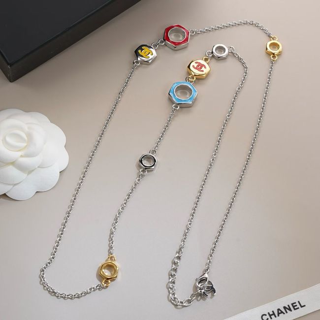 Chanel Necklace EE10046