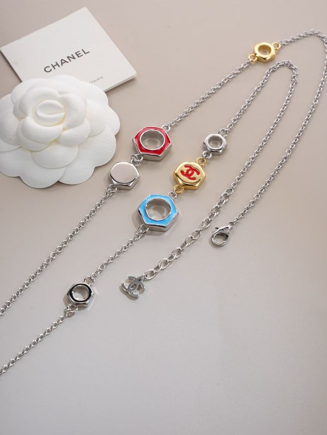 Chanel Necklace EE10046