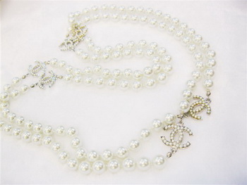 Chanel Necklace CHJ0039