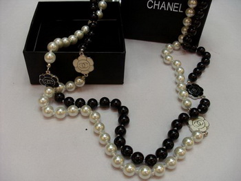 Chanel Necklace CHJ0053