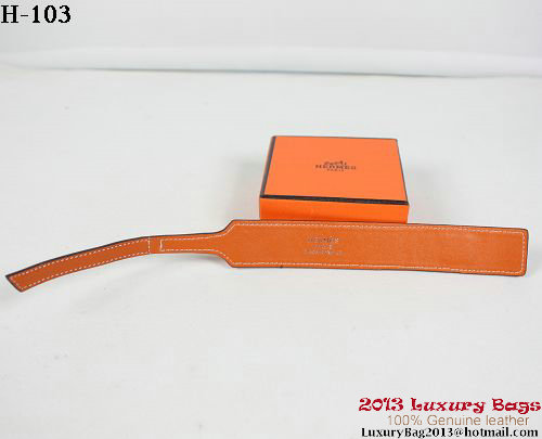 Hermes Bracelet H1058