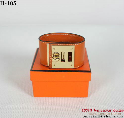 Hermes Bracelet H1101