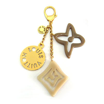 Louis Vuitton Bag Charm M65647