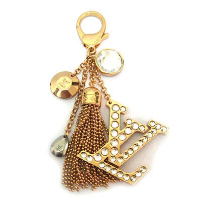 Louis Vuitton Caprice Key Ring M65724