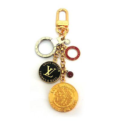 Louis Vuitton Bag Charm M60076