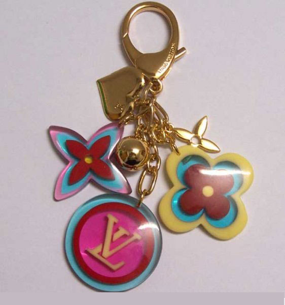 Louis Vuitton handbag candy bag charm M65726