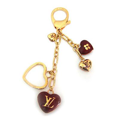 Louis Vuitton Bag Charm M65759