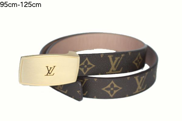 Louis Vuitton Belt LV2008