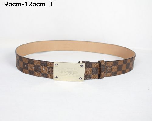 Louis Vuitton Belt LV2014