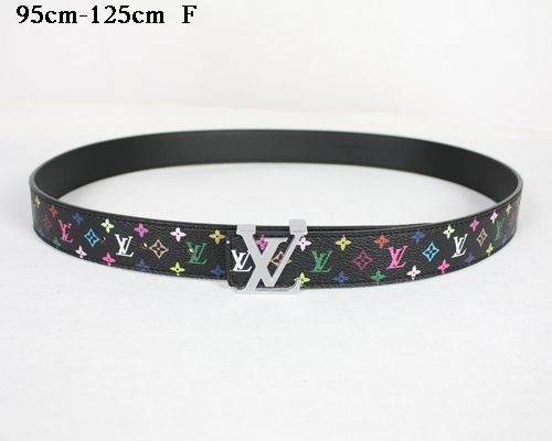 Louis Vuitton Belt LV2018