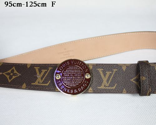 Louis Vuitton Belt LV2022