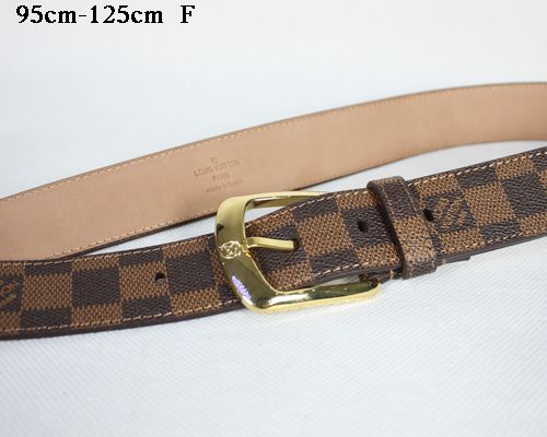 Louis Vuitton Belt LV2029