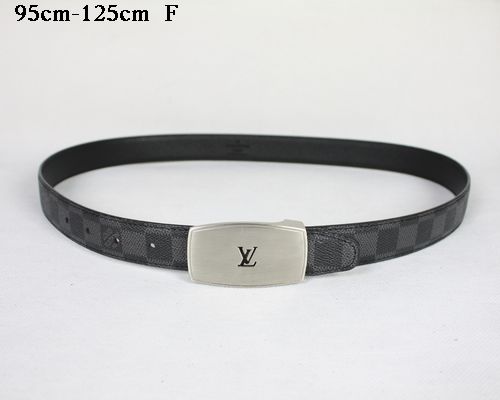 Louis Vuitton Belt LV2044