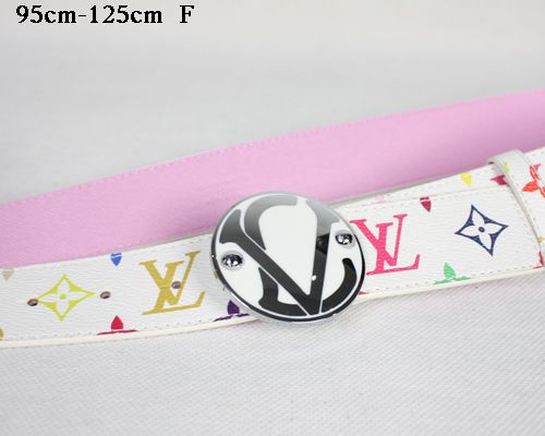 Louis Vuitton Belt LV2047