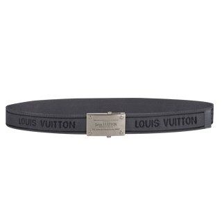 Louis Vuitton Bengale Belt M6838S