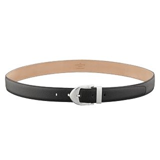 Louis Vuitton Classicque Taiga leather Belt M6843Q