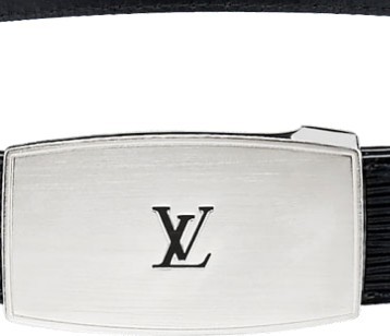 Louis Vuitton Cut Long EPI Reversible Belts M9639S