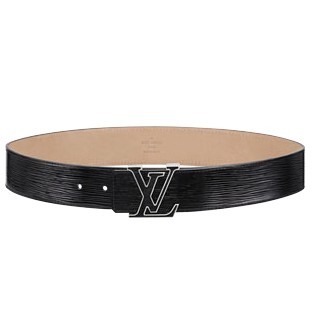 Louis Vuitton Initiales Epi leatheBelt M9830S