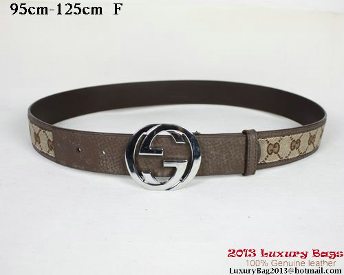 Gucci Belts GG004