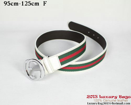 Gucci Belts GG006