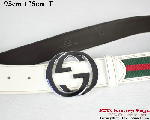 Gucci Belts GG006