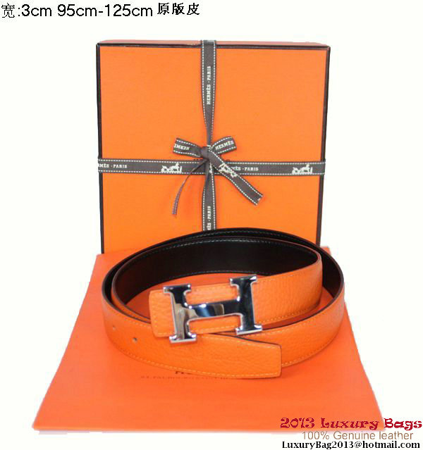 Hermes Belts H007-2