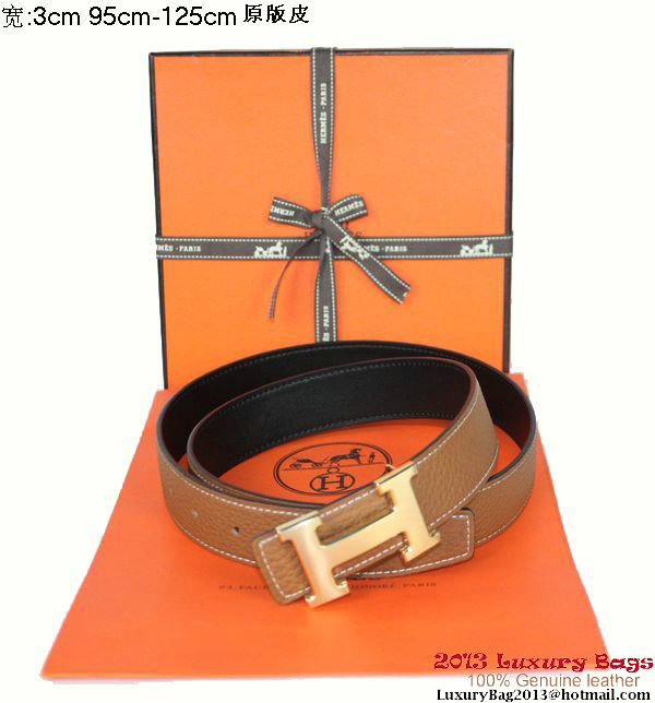 Hermes Belts H007-7