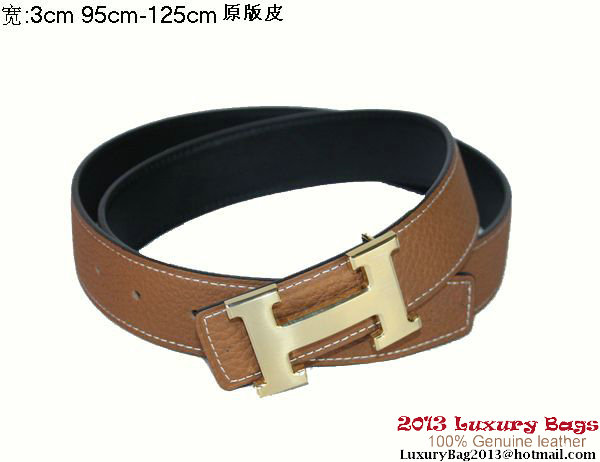 Hermes Belts H007-7