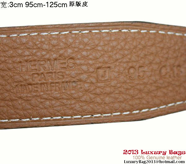 Hermes Belts H007-7