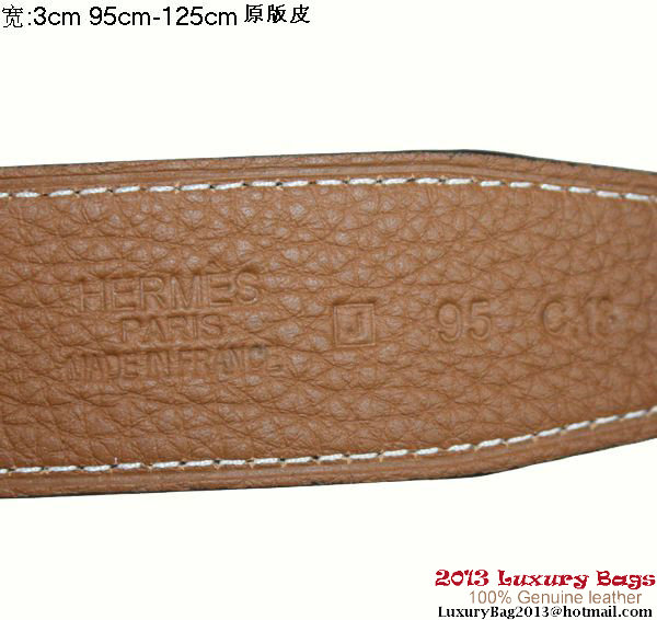 Hermes Belts H007-8