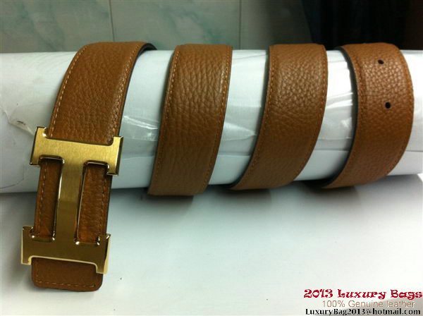 Hermes Belts H011