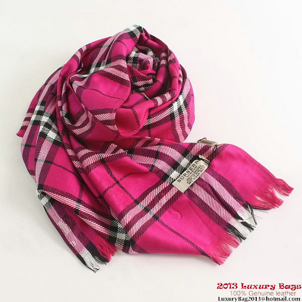 Burberry Scarves WJBUR07-7