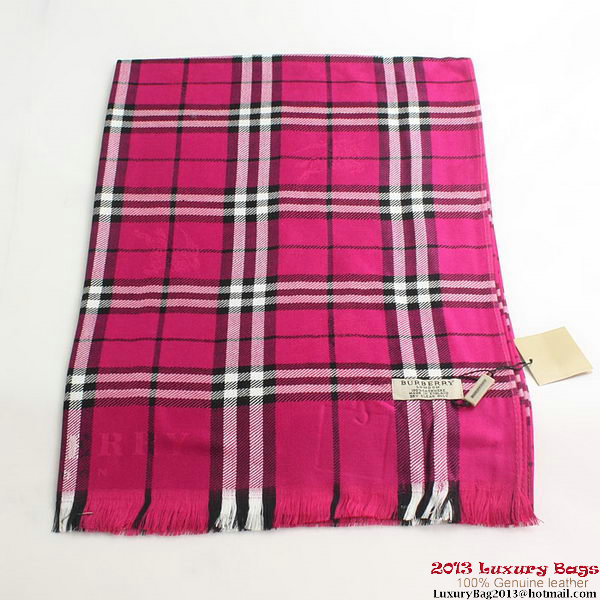 Burberry Scarves WJBUR07-7