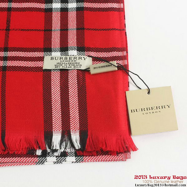 Burberry Scarves WJBUR07-8