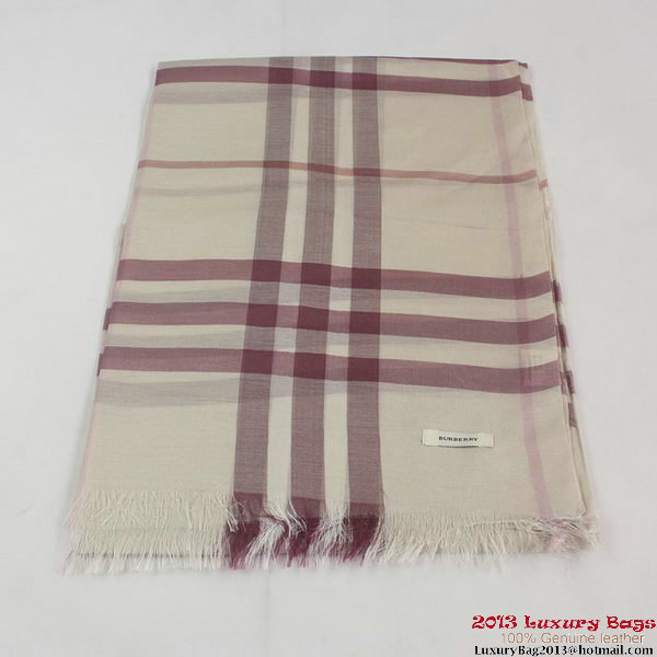 Burberry Scarves WJBUR09-3