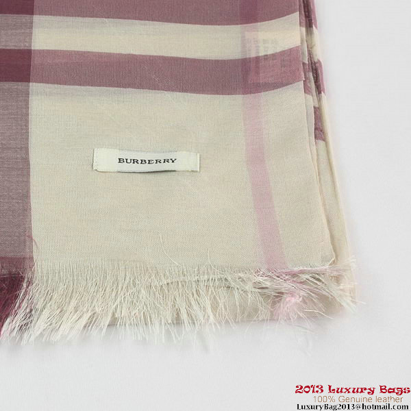 Burberry Scarves WJBUR09-3