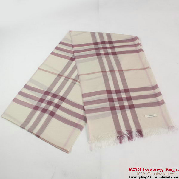 Burberry Scarves WJBUR09-3