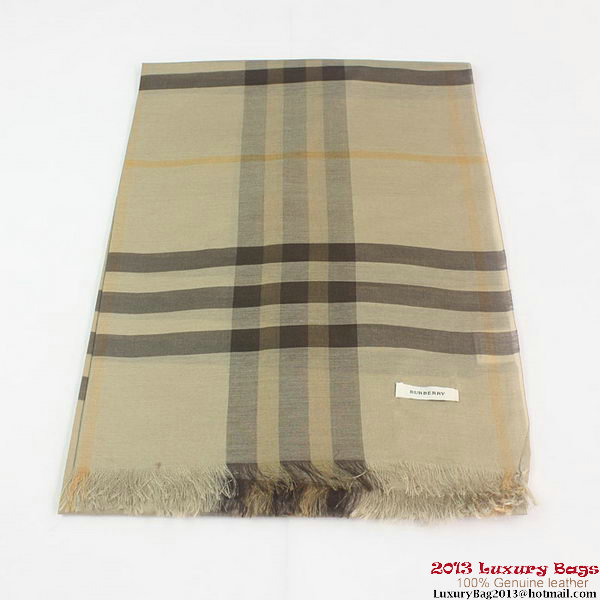 Burberry Scarves WJBUR09-8