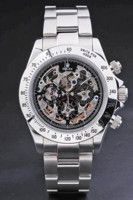 Rolex Daytona Mechanism Stainless Steel 36mm Men Watch-RD3889