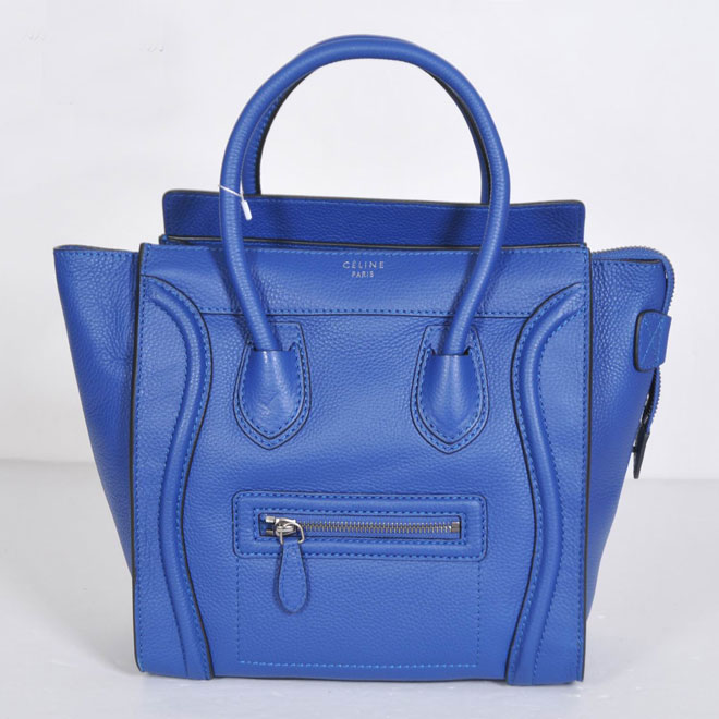 Celine Luggage Mini 40