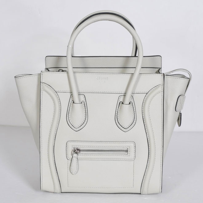 Celine Luggage Mini 41