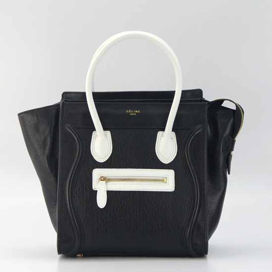 Celine Luggage Mini 44