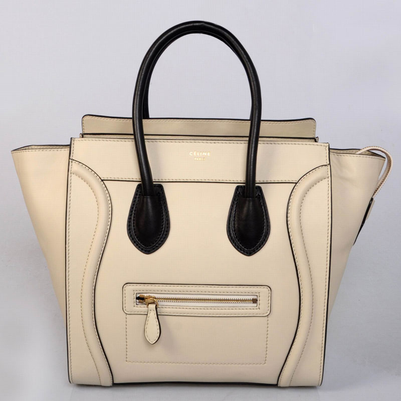 Celine Luggage Micro 04