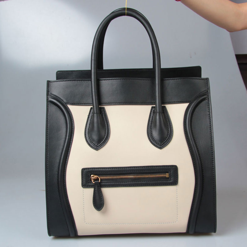 Celine Luggage Micro 69