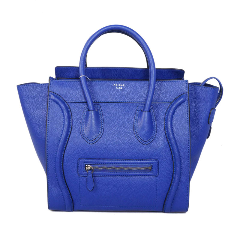 Celine Luggage Micro 78