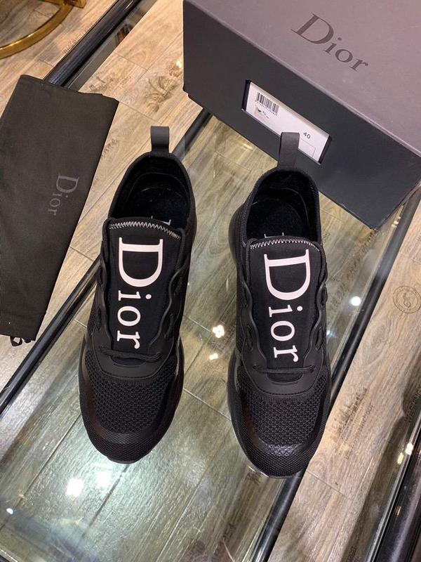 Dior Uomo Scarpe 0034