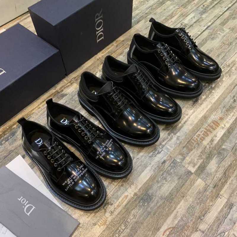 Dior Uomo Scarpe 0042