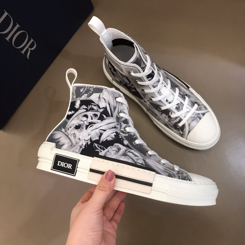 Dior Uomo Scarpe 0067