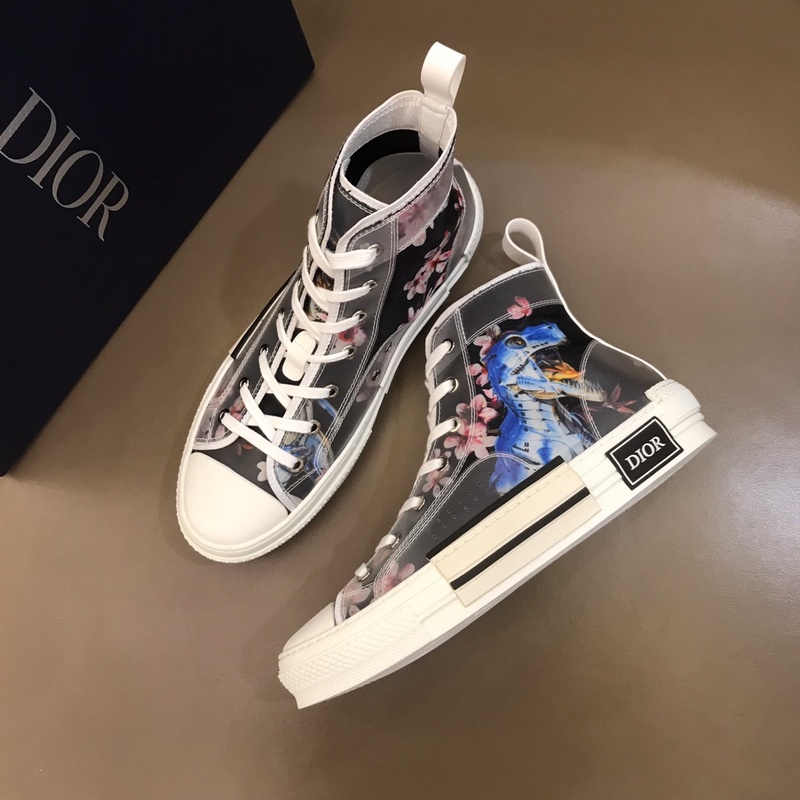 Dior Uomo Scarpe 0070