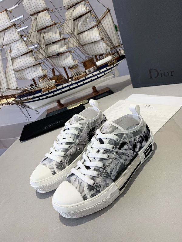 Dior Uomo Scarpe 0081